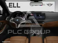 2025 BMW 318