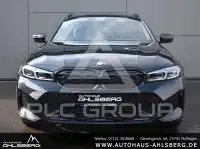 2025 BMW 318
