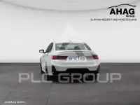 2025 BMW 318