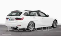 2025 BMW 318
