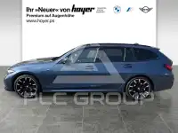 2025 BMW 318