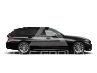 2025 BMW 318
