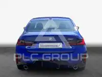 2025 BMW 318