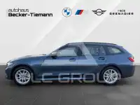 2025 BMW 318