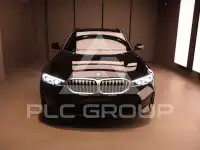 2025 BMW 318