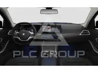 2025 BMW 318
