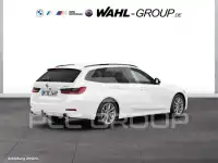 2025 BMW 318
