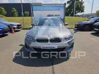 2025 BMW 318