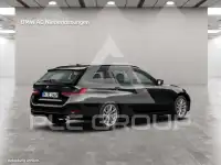 2025 BMW 318
