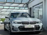 2025 BMW 318