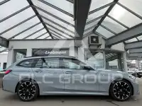 2025 BMW 318