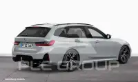 2025 BMW 318