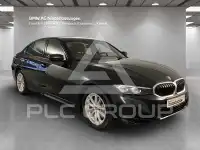 2025 BMW 318