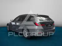 2025 BMW 318