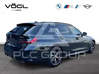 2025 BMW 318