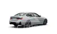 2025 BMW 318