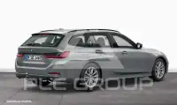 2025 BMW 318