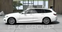 2025 BMW 318