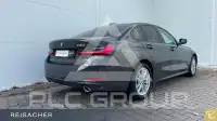 2025 BMW 318