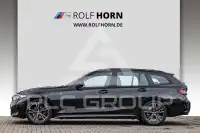 2025 BMW 318