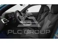2025 BMW 318