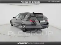 2025 BMW 318