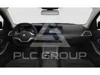 2025 BMW 318