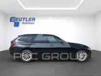 2025 BMW 318