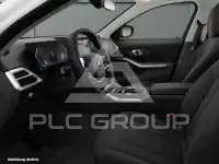 2025 BMW 318