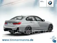2025 BMW 318