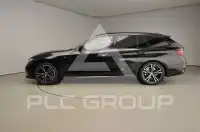 2025 BMW 318