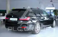 2025 BMW 318