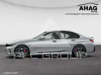 2025 BMW 318