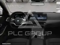 2025 BMW 318