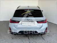 2025 BMW 318