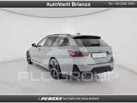 2025 BMW 318