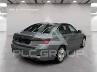 2025 BMW 318
