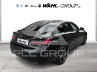 2025 BMW 318