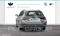 2025 BMW 318