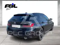 2025 BMW 318
