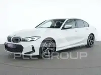 2025 BMW 318