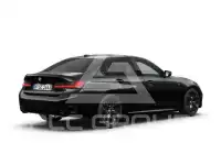 2025 BMW 318