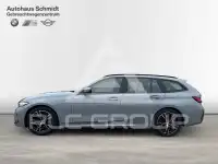 2025 BMW 318