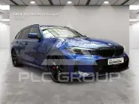 2025 BMW 318
