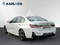 2025 BMW 318