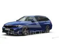 2025 BMW 318