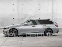 2025 BMW 318