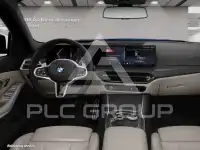 2025 BMW 318