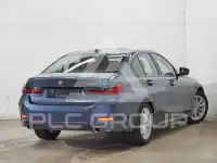 2025 BMW 318