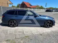 2025 BMW 318
